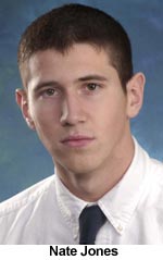 Nate Jones