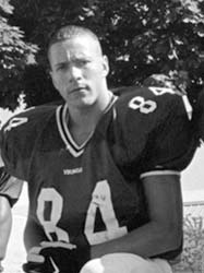 Image of Shawn Miller