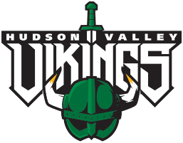 The Official Athletics Site of Hudson Valley Community College Logo